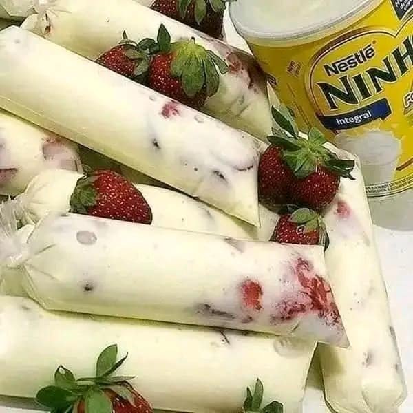 Helado de leche nido con fresa 432754023_373310082199489_4756873395187921537_n
