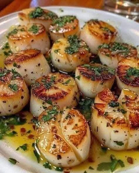 Garlic Butter Baked Scallops FB_IMG_1762065367644