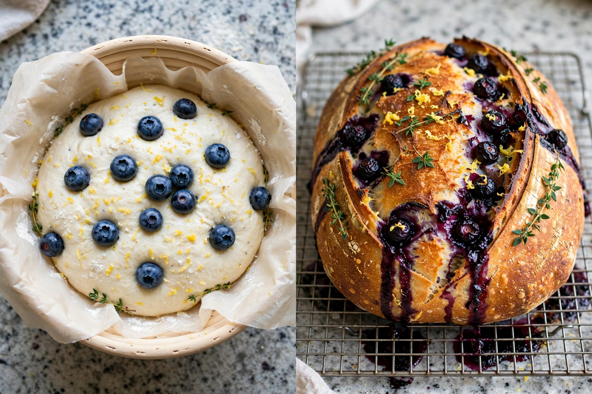 Blueberry Cream Cheese Loaf: A Soft, Moist, and Irresistible Homemade Treat