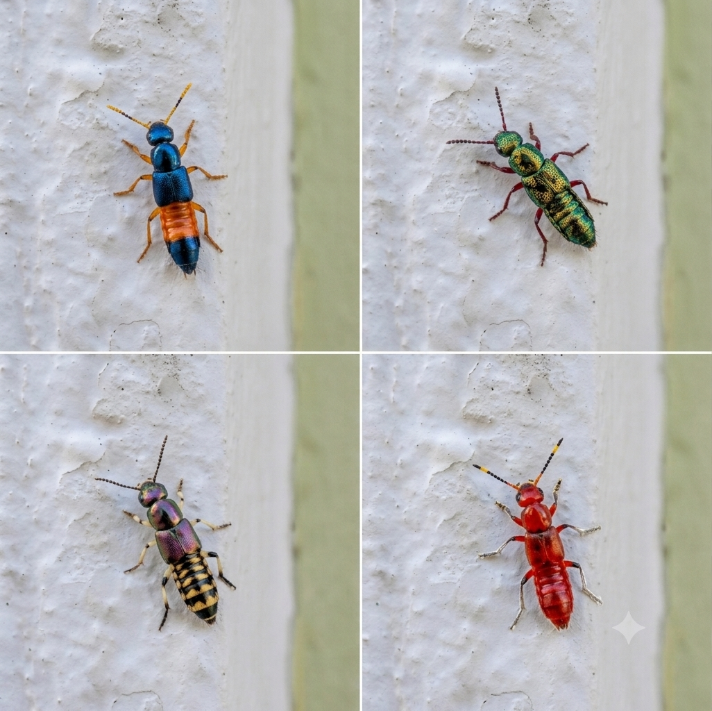 Warning! If You’ve Found This Colorful Insect in Your Home, Here’s What It Could Really Mean Gemini_Generated_Image_6khuvg6khuvg6khu