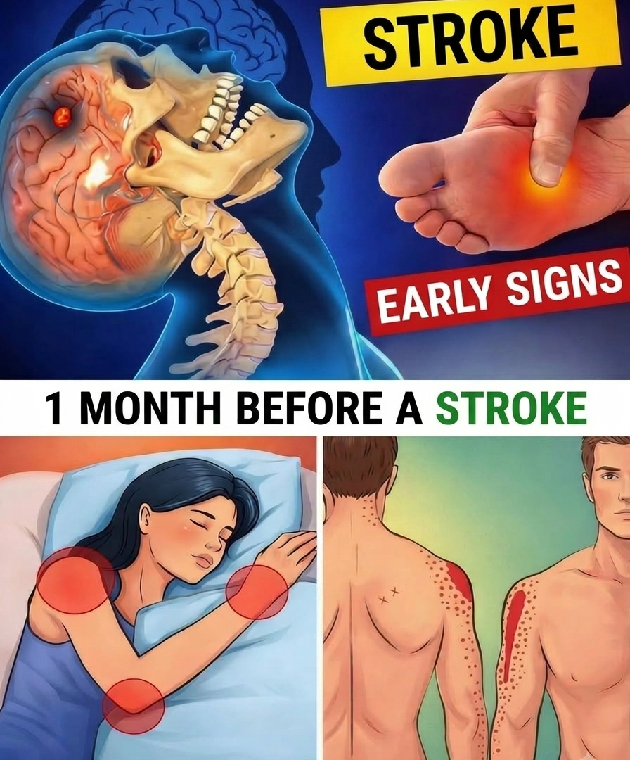 Warning Signs of a Stroke You Should Never Ignore Gemini_Generated_Image_i6rviti6rviti6rv